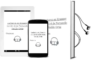 Descargar AudioLibro Lucharon en Krassny bor ii (t. vi) de Fernando Vadillo Ortiz De Guzman año 1993
