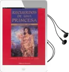 Descargar AudioLibro Recuerdos de una Princesa (4ª Ed.) de Gayatri Devi año 1993