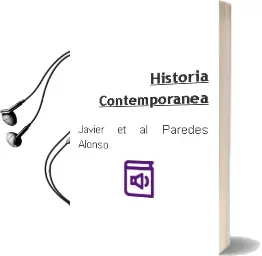Descargar AudioLibro Historia Contemporanea de Javier ... Et Al. Paredes Alonso año 1993