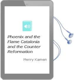 Descargar AudioLibro Phoenix and the Flame: Catalonia and the Counter-Reformation de Henry Kamen año 1993