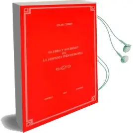 Descargar AudioLibro Guerra y Sociedad en la Hispania Indoeuropea de Pilar Cipres año 1993