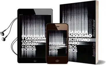 Descargar AudioLibro Oligarquia y Caciquismo: Colectivismo Agrario y Otros Escritos (7ª Ed.) de Joaquin Costa Martinez año 1993