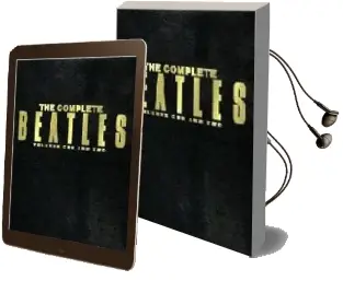 Descargar AudioLibro The Complete Beatles de Todd (Ed.) Lowry año 1993