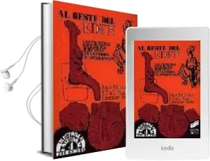 Descargar AudioLibro Al Oeste del Eden: Las Primeras Sociedades Agricolas en la Europa Mediterranea de Joan Bernabeu Auban año 1993
