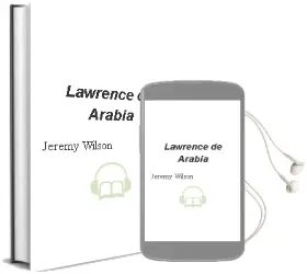 Descargar AudioLibro Lawrence de Arabia de Jeremy Wilson año 1993