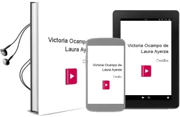Descargar AudioLibro Victoria Ocampo de Laura Ayerza De Castilho año 1993