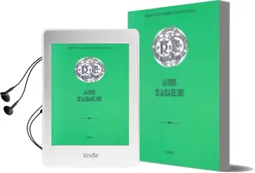Descargar AudioLibro Crisis de la Isla del Oro, la de Fernando Serrano Mangas año 1993