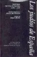 AudioLibro Los Judios de España: Historia de una Diaspora, 1492-1992 de Varios Autores