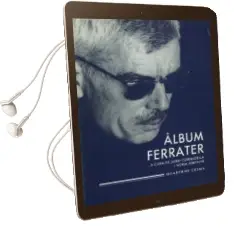 Descargar AudioLibro Album Ferrater de Nuria Perpinya año 1993