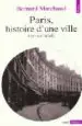 AudioLibro Paris: Histoire d une Ville: Xixe-Xxe Siecle de Bernard Marchand