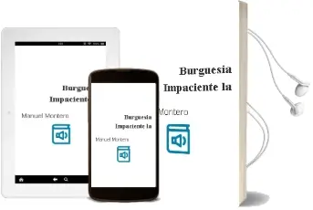 Descargar AudioLibro Burguesia Impaciente, la de Manuel Montero año 1994