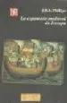 AudioLibro La Expansion Medieval de Europa de J. R. S. Phillips