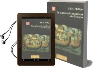 Descargar AudioLibro La Expansion Medieval de Europa de J. R. S. Phillips año 1994