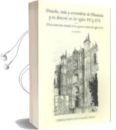 Descargar AudioLibro Derecho, Vida y Costumbres de Plasencia- de Carmen Perez Coca año 1994