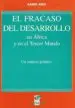 AudioLibro El Fracaso del Desarrollo en Africa y en el Tercer Mundo: Un Anal sis Politico de Samir Amin