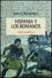 AudioLibro Hispania y los Romanos: Historia de España de John S. Richardson