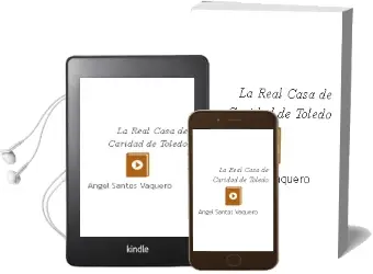 Descargar AudioLibro La Real Casa de Caridad de Toledo de Angel Santos Vaquero año 1994