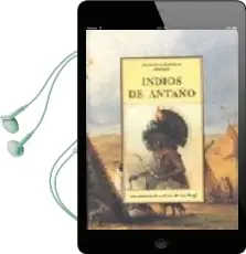 Descargar AudioLibro Indios de Antaño de Charles Alexander Eastman año 1994