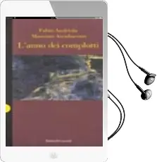 Descargar AudioLibro L Anno dei Complotti de Fabio Andriola año 1994