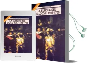Descargar AudioLibro La Europa del Siglo Xvii, 1598-1700 Historia de Europa de Thomas Munck año 1994