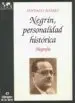 AudioLibro Negrin, Personalidad Historica. de Santiago Alvarez