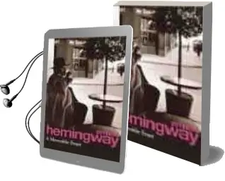 Descargar AudioLibro A Moveable Feast de Ernest Hemingway año 1994