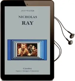 Descargar AudioLibro Nicholas ray de Jenny Wagner año 1994