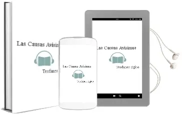 Descargar AudioLibro Las Causas Avisimas de Teofanes Egido año 1994