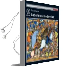 Descargar AudioLibro Caballeros Medievales de Trevor Cairns año 1994