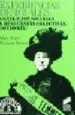 AudioLibro Experiencias Desiguales: Conflictos Sociales y Respuestas Colecti vas en el Siglo xix de Susanna Tavera