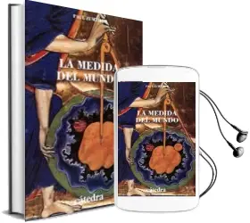 Descargar AudioLibro La Medida del Mundo de Paul Zumthor año 1994