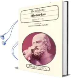 Descargar AudioLibro Libros V-Ix: Historias (Vol. 2) de Herodoto año 1994