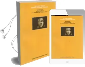 Descargar AudioLibro Sociedad y Cultura Punica en España de A. (Corrd.) Y Otro Gonzalez Blanco año 1994