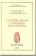 AudioLibro La Divisa, Solar y Casa Real de la Piscina de A. De Ceballos Escalera Floresta