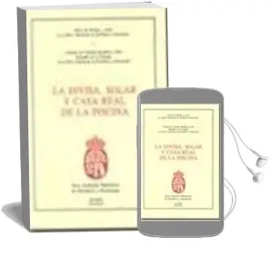 Descargar AudioLibro La Divisa, Solar y Casa Real de la Piscina de A. De Ceballos Escalera Floresta año 1994