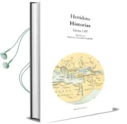 Descargar AudioLibro Libros I-Iv: Historias (Vol. 1) de Herodoto año 1994