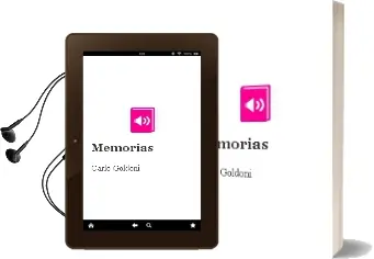 Descargar AudioLibro Memorias de Carlo Goldoni año 1994