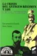 AudioLibro La Crisis del Antiguo Regimen y los Absolutismos de Justo Serna Alonso