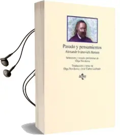 Descargar AudioLibro Pasado y Pensamientos de Alexandre Herzen año 1994