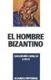 AudioLibro El Hombre Bizantino de Guglielmo Cavallo