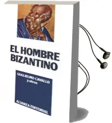 Descargar AudioLibro El Hombre Bizantino de Guglielmo Cavallo año 1994