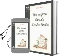 Descargar AudioLibro Una Empresa Llamada Estados Unidos de Jose Moya año 1994