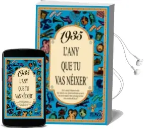 Descargar AudioLibro 1935 de Rosa Collado Bascompte año 1995