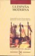 AudioLibro La España Moderna de Varios Autores