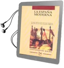 Descargar AudioLibro La España Moderna de Varios Autores año 1995