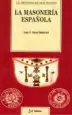 AudioLibro La Masoneria Española de Jose Antonio Ferrer Benimeli