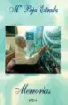 AudioLibro Memorias de Mari Pepa Estrada