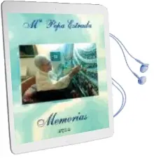 Descargar AudioLibro Memorias de Mari Pepa Estrada año 1995