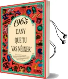 Descargar AudioLibro 1965 de Rosa Collado Bascompte año 1995