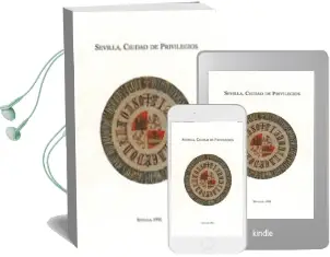 Descargar AudioLibro Sevilla, Ciudad de Privilegios de Mercedes, Et Al. Borrero año 1995